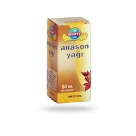 Kırıntı 20 ml Anason Yağı