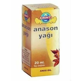 Kırıntı 20 ml Anason Yağı