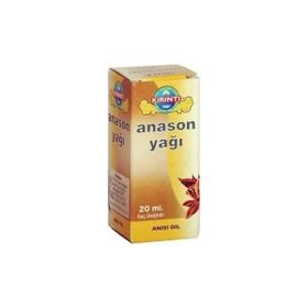 Kırıntı 20 ml Anason Yağı