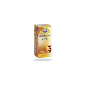 Kırıntı 20 ml Anason Yağı