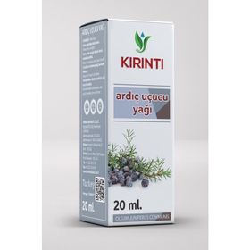 Kırıntı 20 ml Ardıç Uçucu Yağı