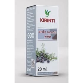 Kırıntı 20 ml Ardıç Uçucu Yağı