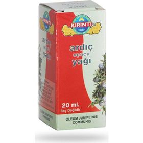 Kırıntı 20 ml Ardıç Uçucu Yağı