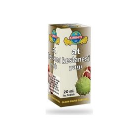 Kırıntı 20 ml At Kestanesi Yağı