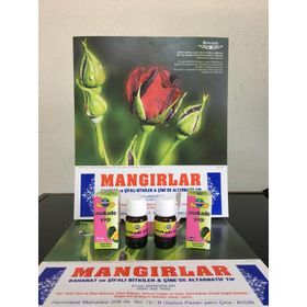 Kırıntı 20 ml Avokado Yağı