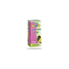Kırıntı 20 ml Aynı Sefa Yağı