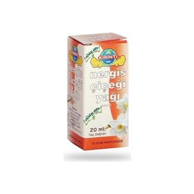 Kırıntı 20 ml Aynı Sefa Yağı