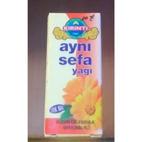 Kırıntı 20 ml Aynı Sefa Yağı