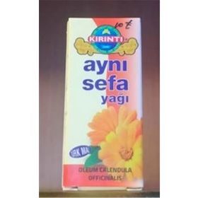 Kırıntı 20 ml Aynı Sefa Yağı