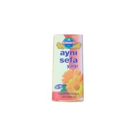 Kırıntı 20 ml Aynı Sefa Yağı