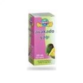 Kırıntı 20 ml Aynı Sefa Yağı