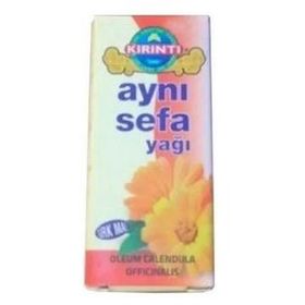 Kırıntı 20 ml Aynı Sefa Yağı
