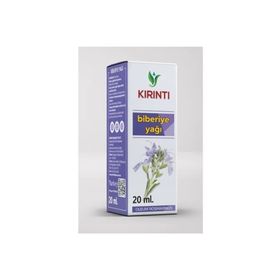 Kırıntı 20 ml Biberiye Yağı