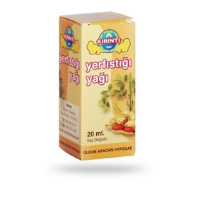 Kırıntı 20 ml Buğday Özü Yağı