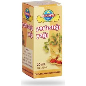 Kırıntı 20 ml Buğday Özü Yağı