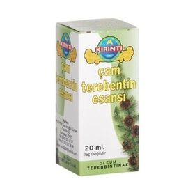 Kırıntı 20 ml Çam Terebentin Esansı