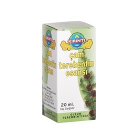 Kırıntı 20 ml Çam Terebentin Esansı