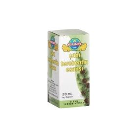 Kırıntı 20 ml Çam Terebentin Esansı