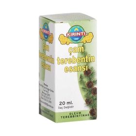 Kırıntı 20 ml Çam Terebentin Esansı