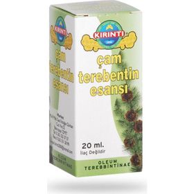 Kırıntı 20 ml Çam Terebentin Esansı