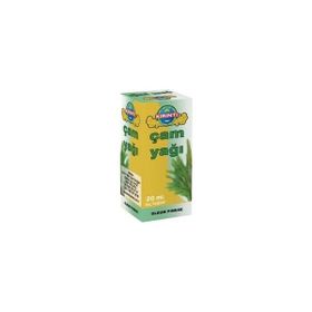 Kırıntı 20 ml Çam Yağı