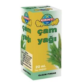 Kırıntı 20 ml Çam Yağı