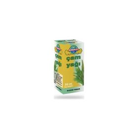 Kırıntı 20 ml Çam Yağı