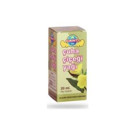 Kırıntı 20 ml Çuha Çiçeği Yağı