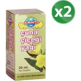 Kırıntı 20 ml Çuha Çiçeği Yağı