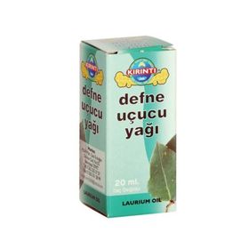 Kırıntı 20 ml Defne Uçucu Yağı