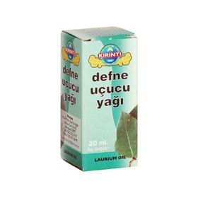 Kırıntı 20 ml Defne Uçucu Yağı