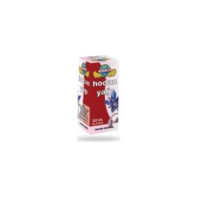 Kırıntı 20 ml Hodan Yağı