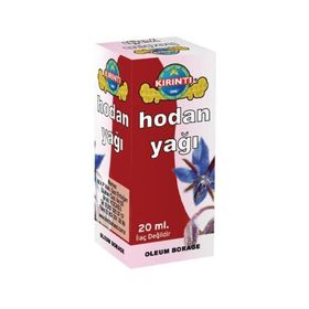 Kırıntı 20 ml Hodan Yağı