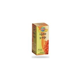 Kırıntı 20 ml İğde Yağı