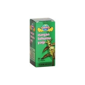 Kırıntı 20 ml Isırgan Tohumu Yağı