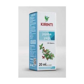 Kırıntı 20 ml Jojoba Yağı