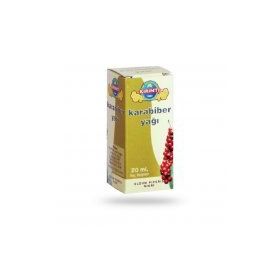 Kırıntı 20 ml Karabiber Yağı