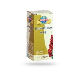 Kırıntı 20 ml Karabiber Yağı
