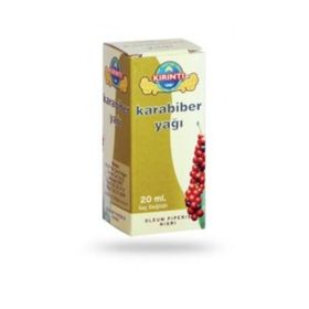 Kırıntı 20 ml Karabiber Yağı