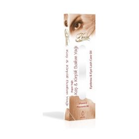 Kırıntı 20 ml Kaş Kirpik Bakım Yağı