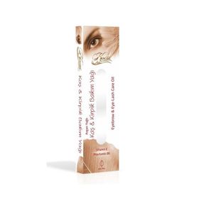 Kırıntı 20 ml Kaş Kirpik Bakım Yağı