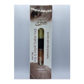 Kırıntı 20 ml Kaş Kirpik Bakım Yağı