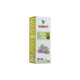 Kırıntı 20 ml Kekik Yağı