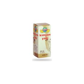 Kırıntı 20 ml Kimyon Yağı