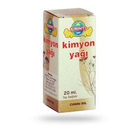 Kırıntı 20 ml Kimyon Yağı