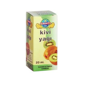 Kırıntı 20 ml Kivi Yağı (2 adet)