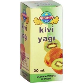 Kırıntı 20 ml Kivi Yağı (2 adet)