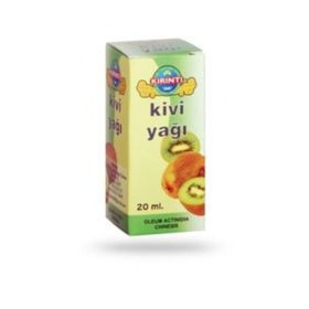 Kırıntı 20 ml Kivi Yağı (2 adet)