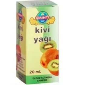 Kırıntı 20 ml Kivi Yağı (2 adet)