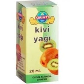 Kırıntı 20 ml Kivi Yağı (2 adet)